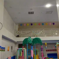 خانه بازی شازده کوچولو