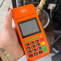 کارتخوان کارت خوان پوز بیسیم کشلس