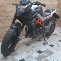 موتور cf150