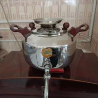 کتری سماوری