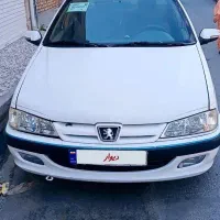 پژوپارس مدل ۹۴ دوگانه شرکت