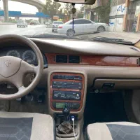 سمند مدل 86|خودرو سواری و وانت|مرودشت, نقش رستم|دیوار