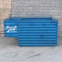 بار بند نیسان