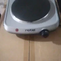 اجاق گاز برقی 1113ch rotel