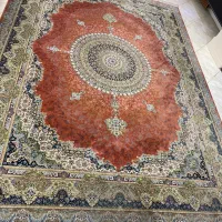 فرش ماشینی