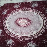 جفت فرش ماشینی ۶ متری