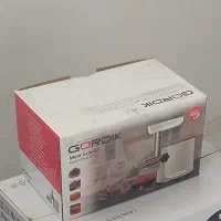 چرخ گوشت ترک