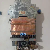 آبگرمکن و پکیج استوک میخوای