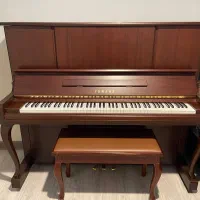 پیانو آکوستیک یاماها مدل (Yamaha (U30MhC