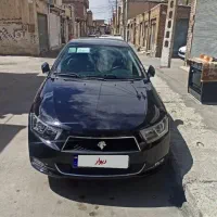 دنا توربو پلاس 1401 اتوماتیک