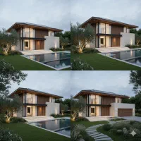 طراحی و بازسازی فضاهای اداری مسکونی