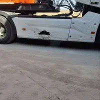 جوش فایبرگلاس فلاپ ماشین سنگین،فلاپ موتور، مخزن
