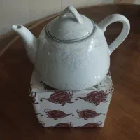 قوری چینی