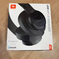 هدفون JBL LIVE 500 BT اورجینال