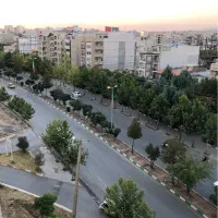فروش واحد آپارتمان ۹۰متر گلسرخی