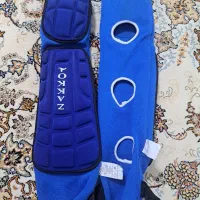 محافظ ساق و روی پا