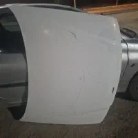کاپوت سمندرنگ فابریک سپرخودروخارجی ایرانی قطعات