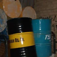بشکه سالم بدون ایراد