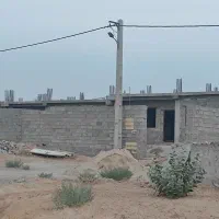 ویلایی ۲۴۰ متری