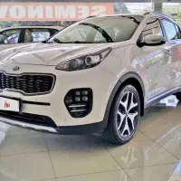 اجاره ورنت خودرو اسپورتیج۲۰۱۸ روزانه و ماهیانه