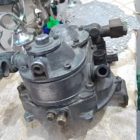 ریگلاتو ر سی ان جی