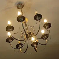 لوستربرنز
