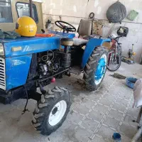 تراکتور داروانا
