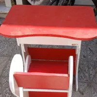 میز تحریر کودک