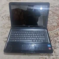لپتاپ اچ پی