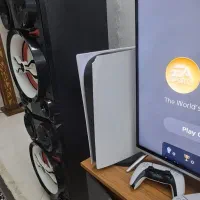 ps5|کنسول، بازی ویدئویی و آنلاین|تهران, دژکام|دیوار