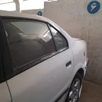 ef790|خودرو سواری و وانت|سبزوار, نواب صفوی|دیوار