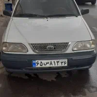 پراید 141و131 هر دو فروشی