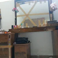 میز آرایش ،دراور ۴ کشو، آینه