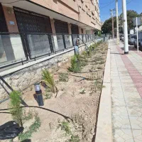 آپارتمان کامل دو خواب ۱۰۰متری|فروش آپارتمان|خمینی‌شهر, |دیوار