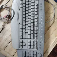 کیبورد حرفه ای hp