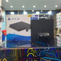 فور اسلیم یک ترا کپی خور بسیار کم کارکرد PS4 slim