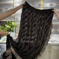 والان پرده ترک