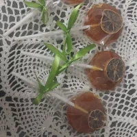 آب‌نبات چای