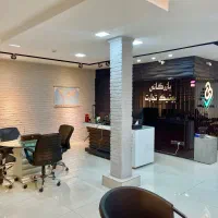 اداری ۱۰۰ متری لوکس