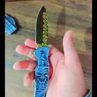 چاقو مفت