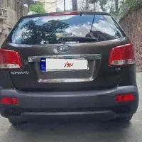کیا سورنتو ۷ نفره