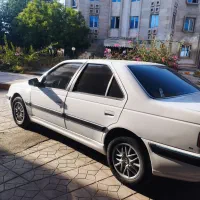 پژو مدل 1401