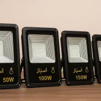 پروژکتور ال ای دی