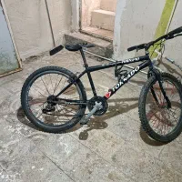 دوچرخه 26