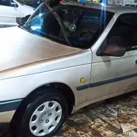 پژو۴۰۵ مدل ۸۲ فنی سالم