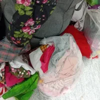 لباس نوزاد تا۶ سالگی دختر