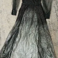 لباس مجلسی
