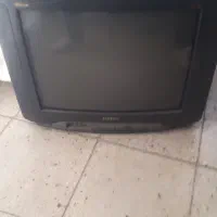 تلویزیون وبوفه