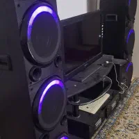 باند حرفه ای خانگی