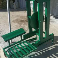 پایه چرخ کفاشی
